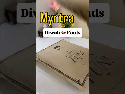 YouTube · Decor&Haul Stories — Diwali kali ini, hias rumahmu dengan candle holder cantik yang bikin suasana makin meriah...