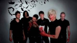 The Blackout- Save Our Selves (The Warning)