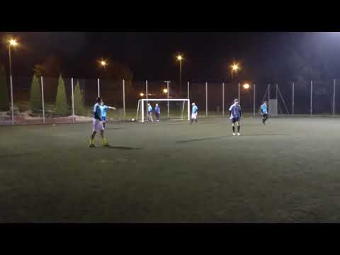 Błękitni Wejherowo - Lambada Wejherowo - jesień 2017