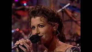 House of Love - Vince Gill and Amy Grant 10/7/94