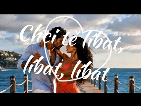 Roderic MadMax - Chci tě líbat, líbat, líbat (Official Lyric Video)