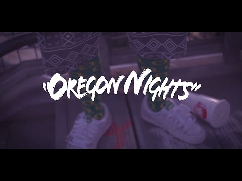 Ryan Matson- Oregon Nights (Official Video)