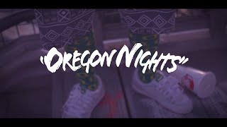 Ryan Matson- Oregon Nights (Official Video)