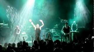 Poets of The Fall-Gravity.mov