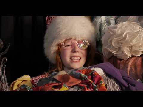 Video thumbnail for Russian Doll