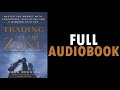 Trading In The Zone By Mark Douglas Full Audiobook Trading Sensation
