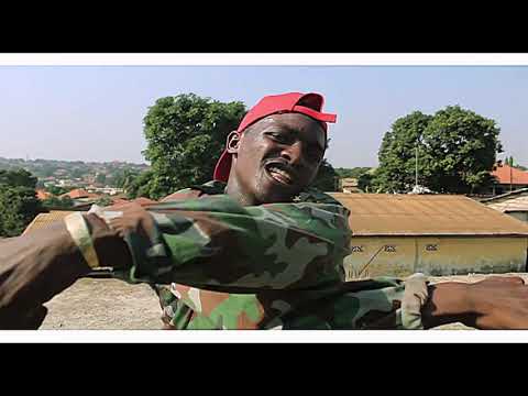 Mc-Aty (Finkari) clip OFFICIEL 2021