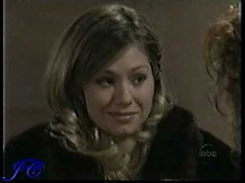 1999 ~ Caroline Benson 89 ~ Carly and Bobbie Bond Part 4