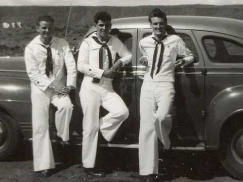 I'm Gonna See My Baby ~ Hal McIntyre & His Orchestra (1944)