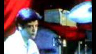 Die Sterne live BIG IN BERLIN Studio Session 1999