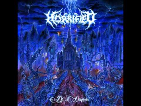 Horrified - Infernal Lands