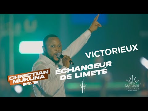 MAAJABU GOSPEL and Christian Mukuna Officiel