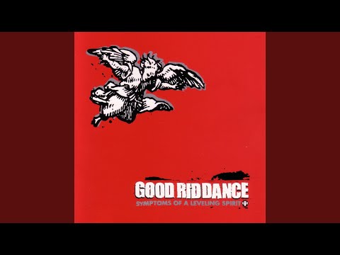 Trial of the Century - Good Riddance