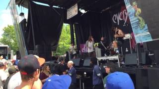 Every Time I Die - Apocalypse Now and Then