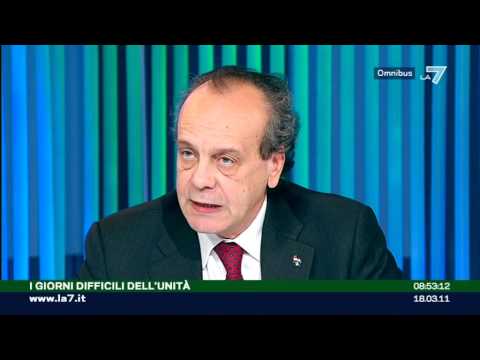 Omnibus del 18/03/2011