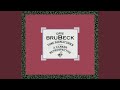 Allegro Blues (Album Version)