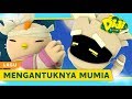 Mengantuknya Mumia | Didi & Friends Lagu Kanak-Kanak | Didi Lagu Baru