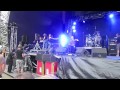 Argent "I Don't Believe in Miracles" live at the High Voltage Festival 2010 HD