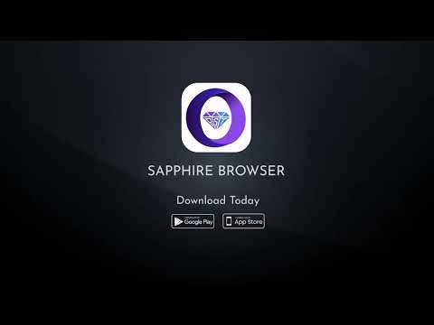 Sapphire Browser