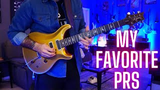 Download lagu Soulful Jam Music (No Talking) - PRS Studio 22 - Neural DSP Tone King Imperial MKII Plugin mp3