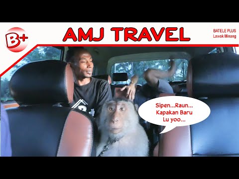 amj-travel-sipen-pai-raun-lawak-minang-batele-plus-120