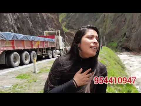 CHACATAN CON WILLIAN HUARCAYA