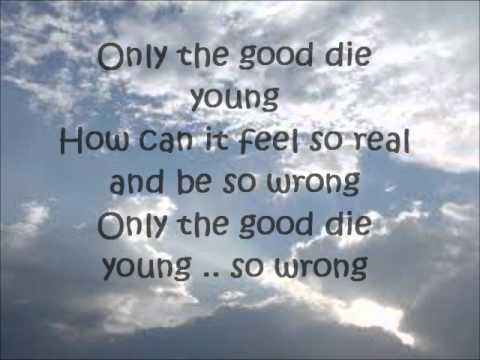 Heaven's Gonna Wait video