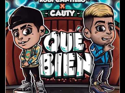 kobi Cantillo , Cauty Que Bien