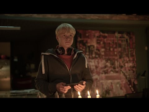 Tod von Freunden (5/7) - Karl (D/DK 2021)