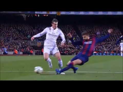 El Arte De Defender-Los Mejores Defensas Del Mundo!!!!