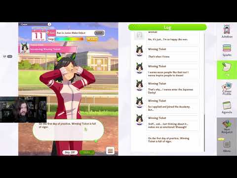 YouTube video