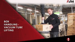 FIPALIFTSwift - Okos megoldás