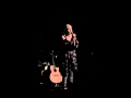 Emily Kinney - Dad Says (Acapella) 