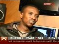 David Mashabela On Summit TV