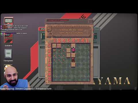 Last Call BBS - Dungeons & Diagrams 33 to 55 - Stream Archive