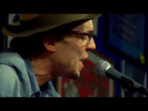 Justin Townes Earle ~ Live At Amoeba (Full Show)