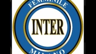 preview picture of video 'ASD FEMMINILE INTER MILANO - stagione sportiva 2014/2015(4A)- categoria Giovanissime 2000'