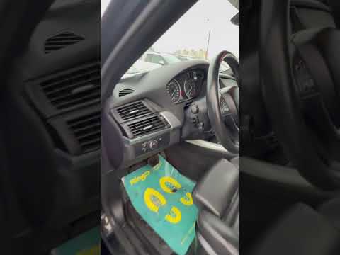 фото bmw x5 ii (e70) рестайлинг 0