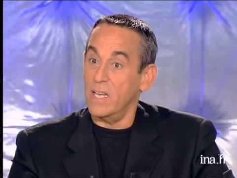 Michèle Bernier "The Parisians" - INA Archive