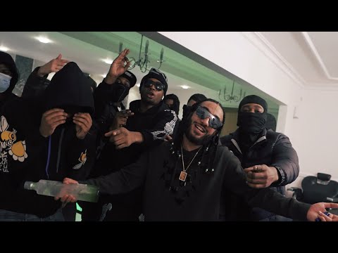 #Tightroad Baby - Taking Risks [NET VIDEO]