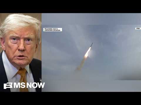 Iran thinks 'they are winning' despite Trump saying regime wants to make a deal badly: Chemali