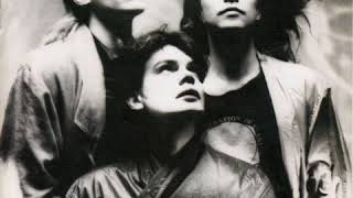 12 - Alphaville - Lady Bright (Demo)