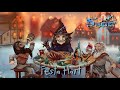 Svartby Deck The Halls