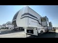 Check out this Video for a 2026 Prime Time Sanibel 38LAUNDRY(Stock #G706186)  for sale by RV Dynasty. This unit is located in Bunker Hill, IN