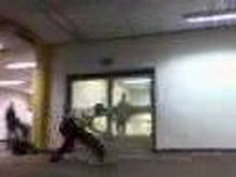 Lump @ freestyle...ziemlich h䳳lich