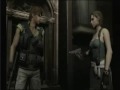 Resident Evil Girls Tribute