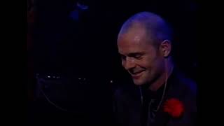 The Tragically Hip - Live at MuchMusic for Intimate &amp; Interactive in Toronto, ON on June 24, 2000