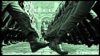 Von Thronstahl - Through Sun And Steel Transforming