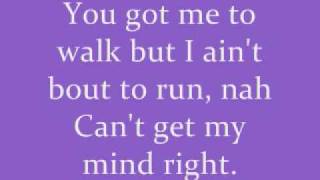 Brandy- Porcelain Doll (lyrics)