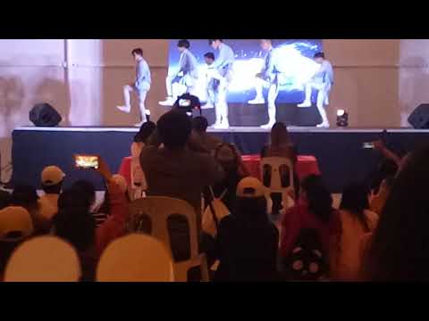 Chaos - VIXX Cover Group @KPOP Gayo